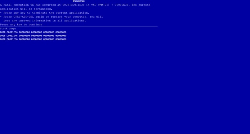 Windows XD – screenshot 8
