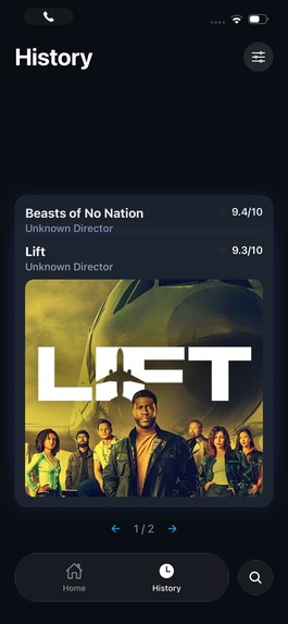 Reckall – screenshot 4