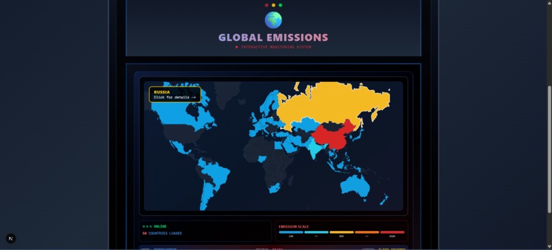 Carbonated – screenshot 3