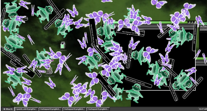 Windows XD – screenshot 7