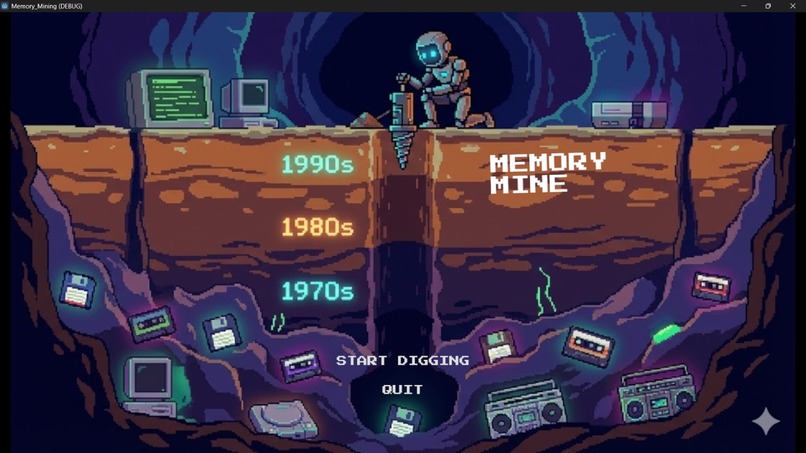 Triple Shot – screenshot 1