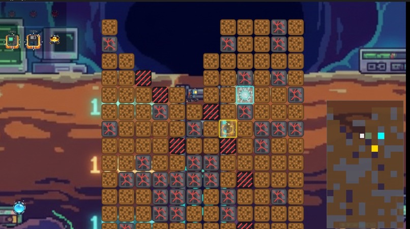 Triple Shot – screenshot 2