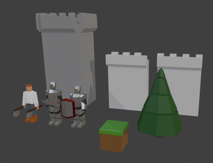 Castle Clash – screenshot 3