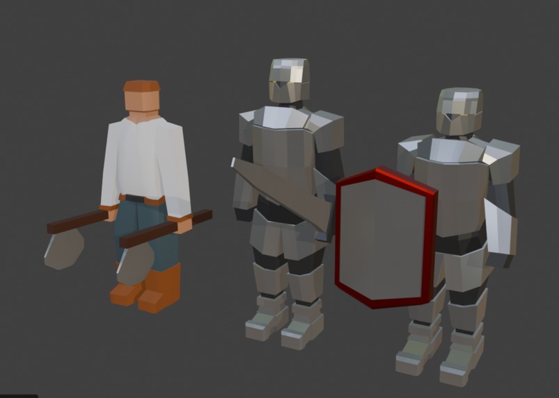 Castle Clash – screenshot 4