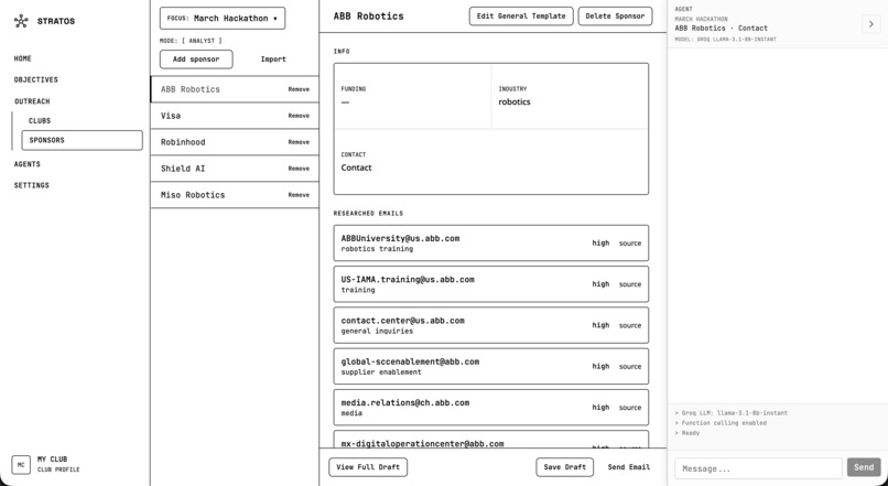 STRATOS – screenshot 6