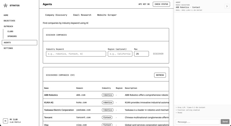 STRATOS – screenshot 7