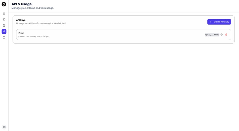 ViewPoint – screenshot 12