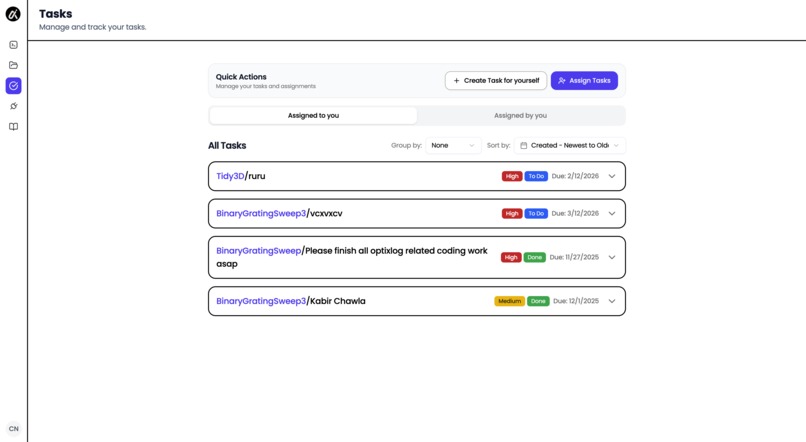 ViewPoint – screenshot 13
