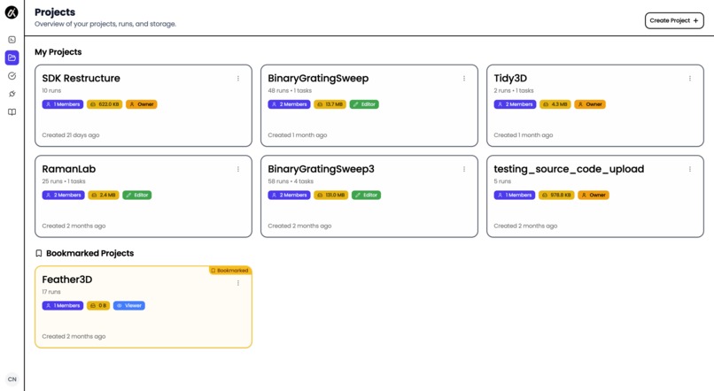 ViewPoint – screenshot 5