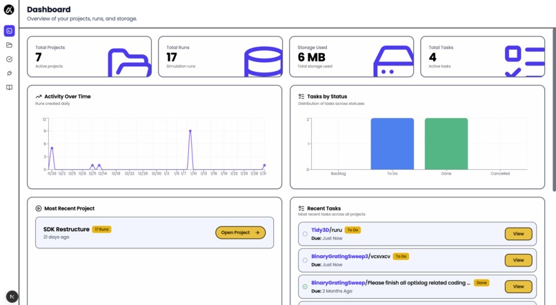 ViewPoint – screenshot 4