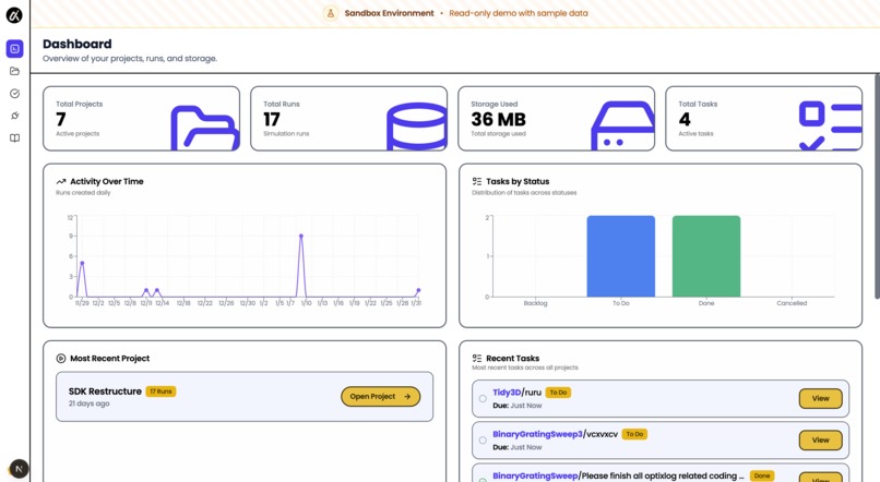 ViewPoint – screenshot 14