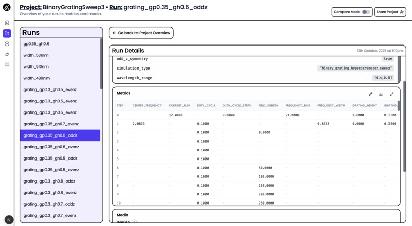ViewPoint – screenshot 7