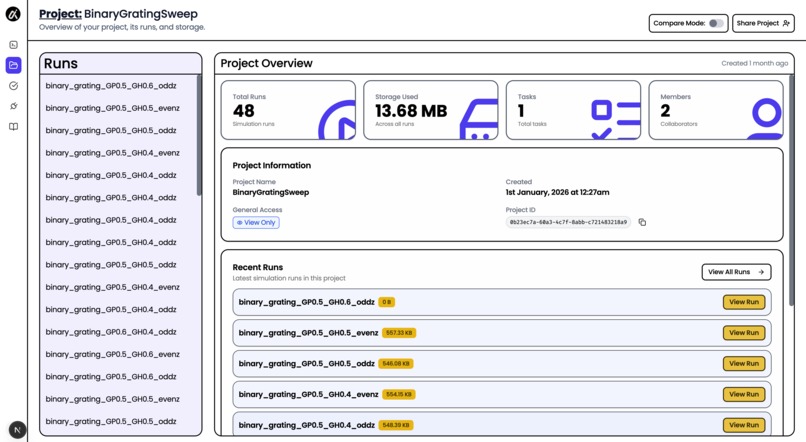 ViewPoint – screenshot 6