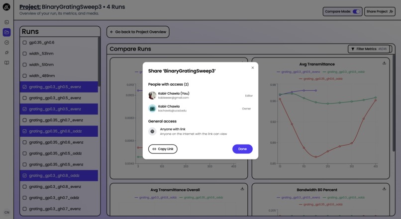 ViewPoint – screenshot 9