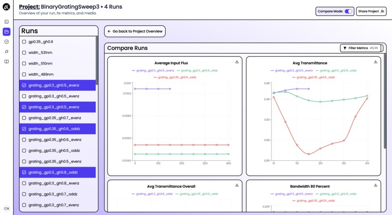 ViewPoint – screenshot 8