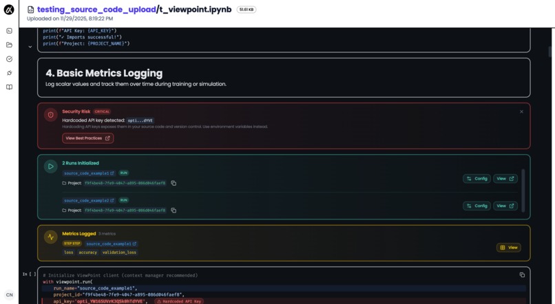 ViewPoint – screenshot 10