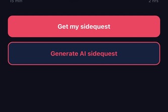 Sidequest
