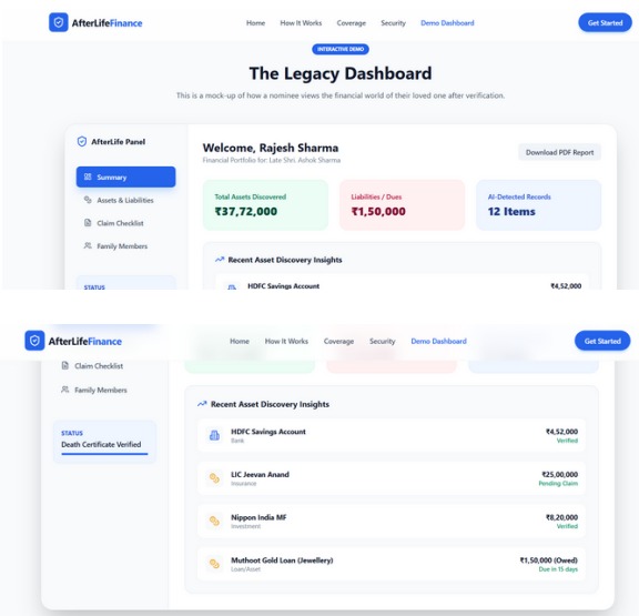 FIN_CLOSURE – screenshot 1