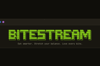 Bitestream