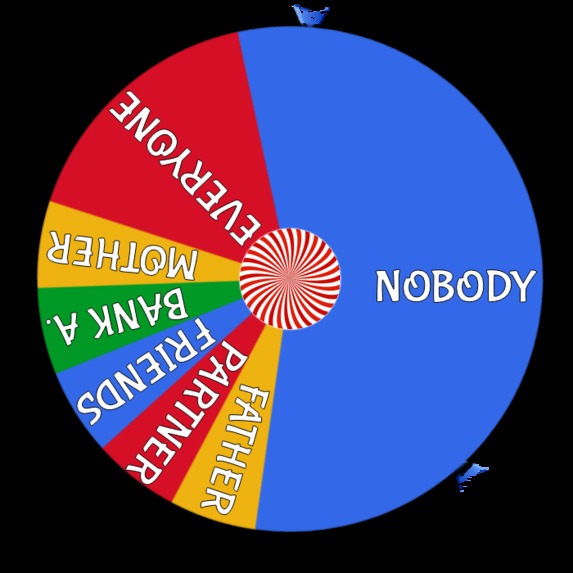Who's Done With Me? – screenshot 1
