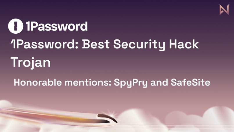 SafeSite – screenshot 1