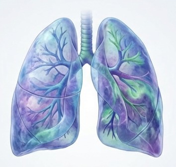 LungScapeAI – screenshot 1