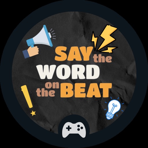 Say The Word on Beat – screenshot 1