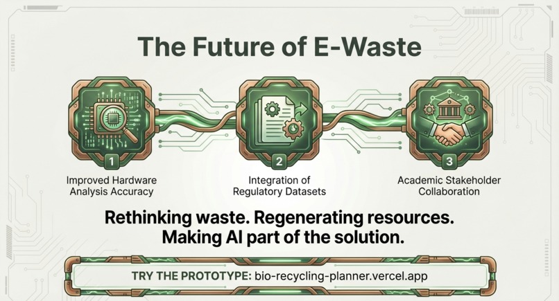 E-Waste Alchemist – screenshot 12