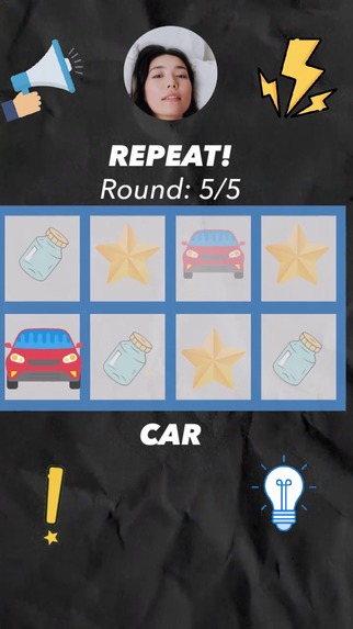 Say The Word on Beat – screenshot 3