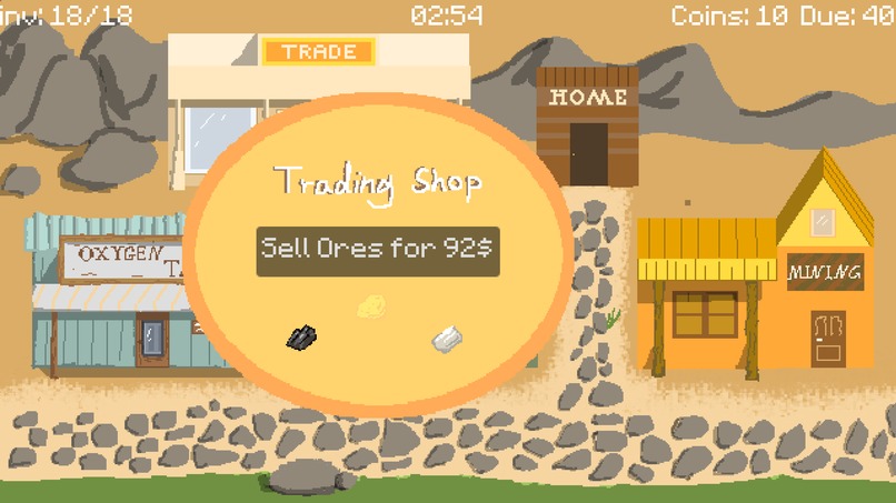 The Gold Rush – screenshot 3
