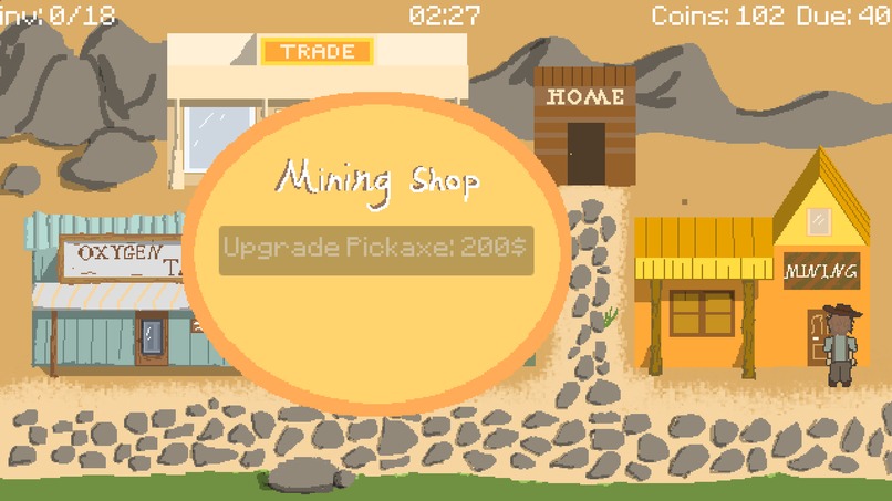 The Gold Rush – screenshot 4