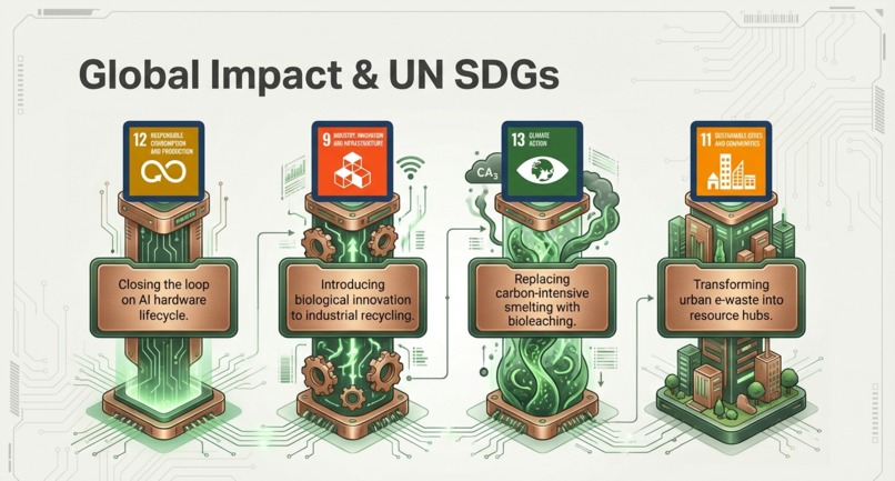 E-Waste Alchemist – screenshot 11