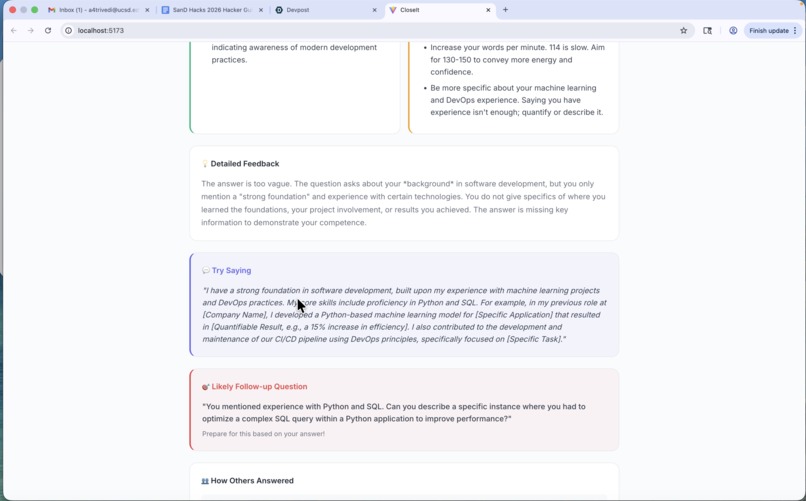 CloseIt – screenshot 2