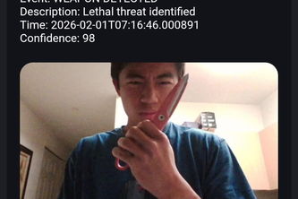 Crime Catcher