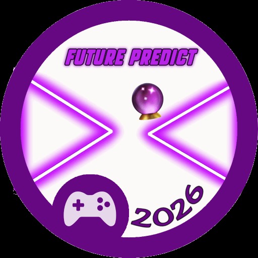 Future Predict 2026 – screenshot 1