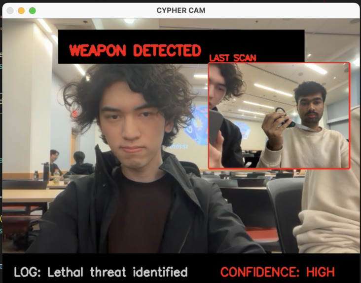Crime Catcher – screenshot 3