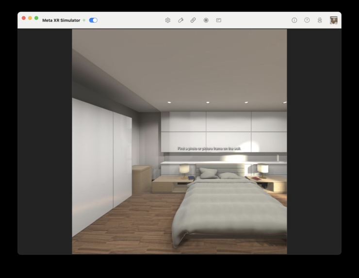 Déjà View – screenshot 1