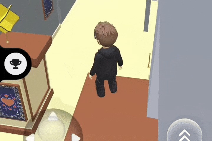 Artifacts Heist – screenshot 2