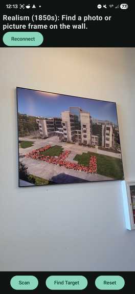 Déjà View – screenshot 3