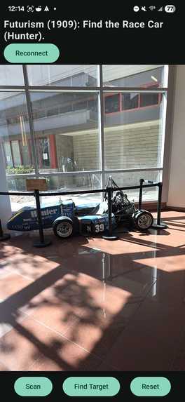 Déjà View – screenshot 4