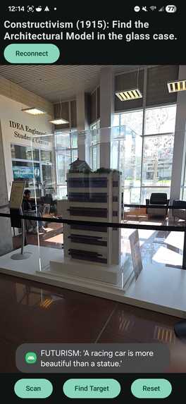 Déjà View – screenshot 5