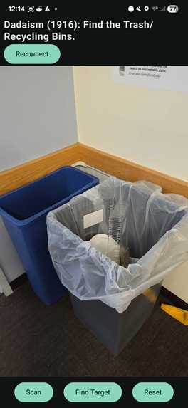 Déjà View – screenshot 6