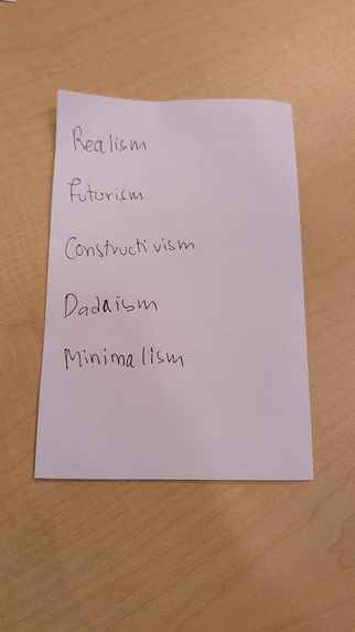 Déjà View – screenshot 2