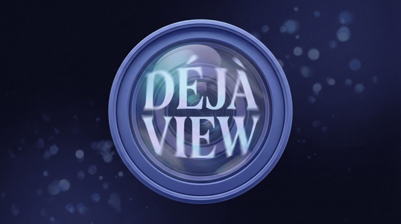 Déjà View – screenshot 8