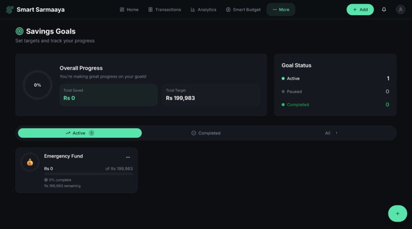 Smartsarmaaya.com – screenshot 9