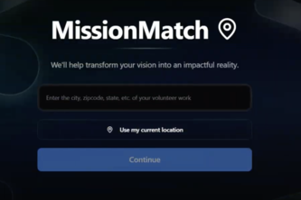 MissionMatch