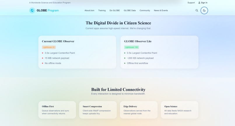 MosquitoTracker – screenshot 3