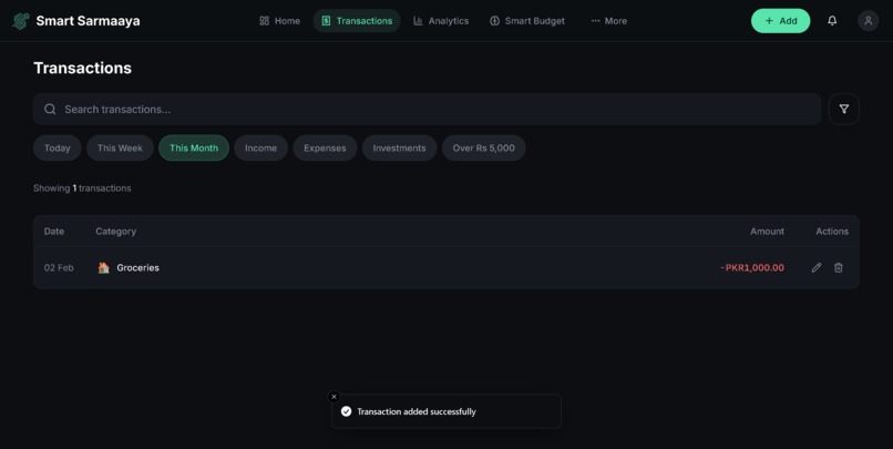 Smartsarmaaya.com – screenshot 12