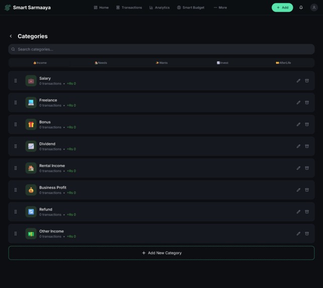 Smartsarmaaya.com – screenshot 13