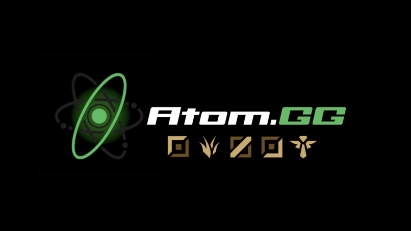 Atom.gg – screenshot 1